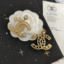 Picture of Chanel Earring _SKUChanelearing1lyx3203594